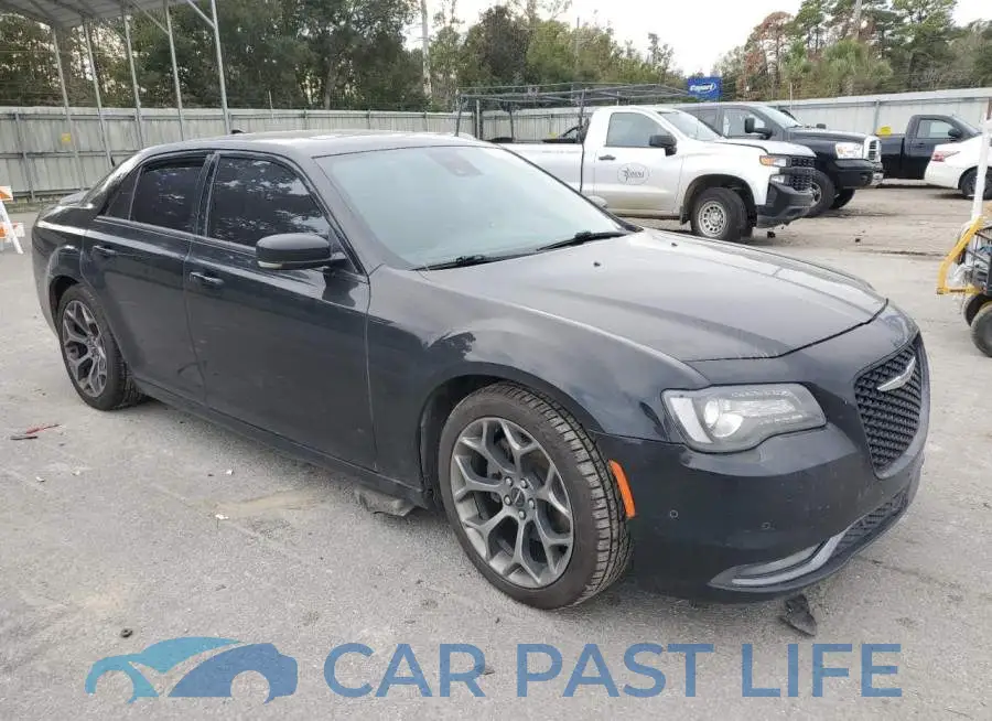 2C3CCABT6FH864383# 4