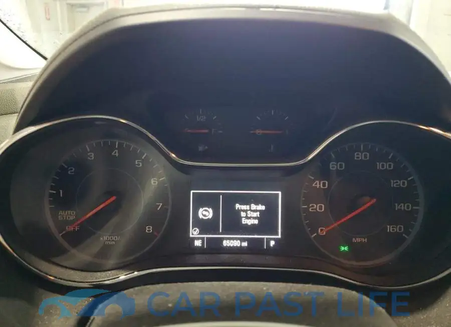 1G1BE5SM9J7111560# 9