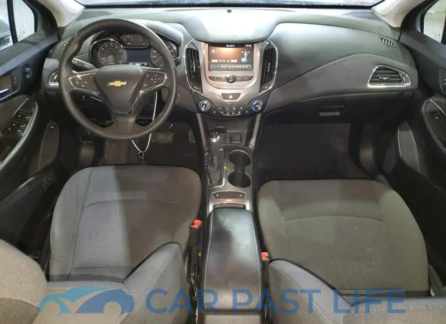 1G1BE5SM9J7111560# 8