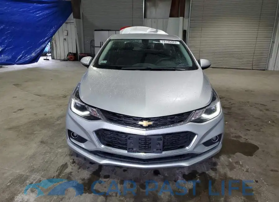 1G1BE5SM9J7111560# 5