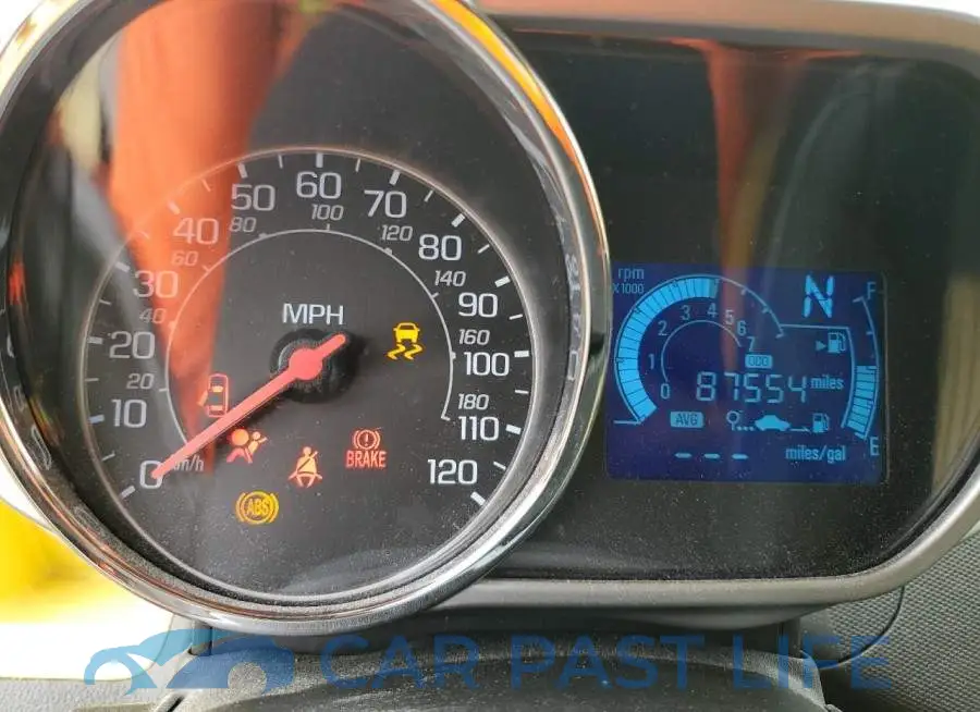KL8CB6S90FC726849# 9