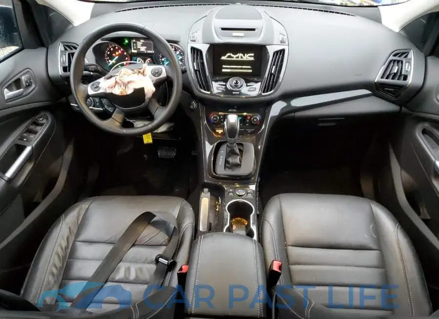 1FMCU9J95FUC22050# 8