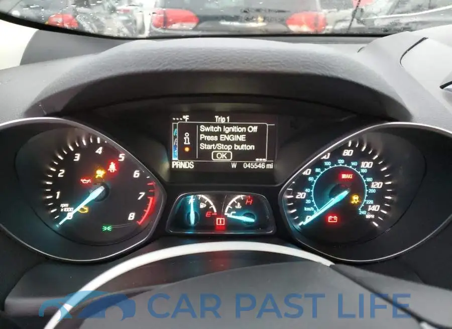 1FMCU9J95FUC22050# 9