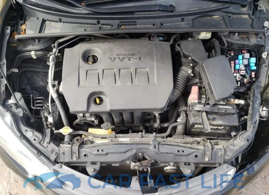2T1BURHEXFC370694# 11