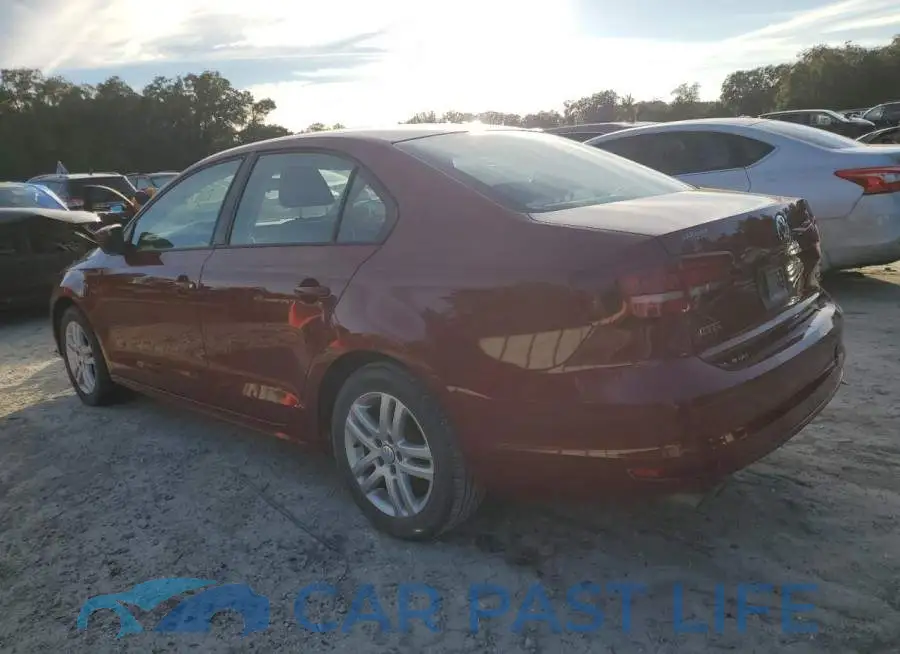 3VW2B7AJ0JM239482# 2