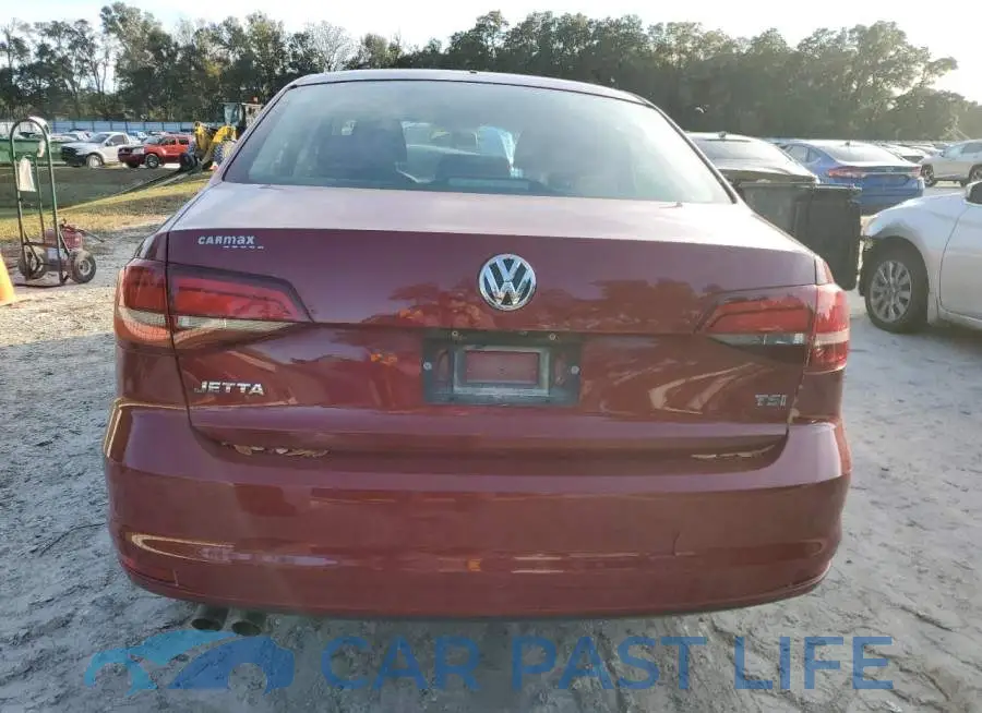 3VW2B7AJ0JM239482# 6
