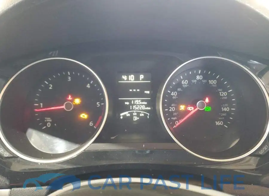 3VWLA7AJ9FM208021# 9