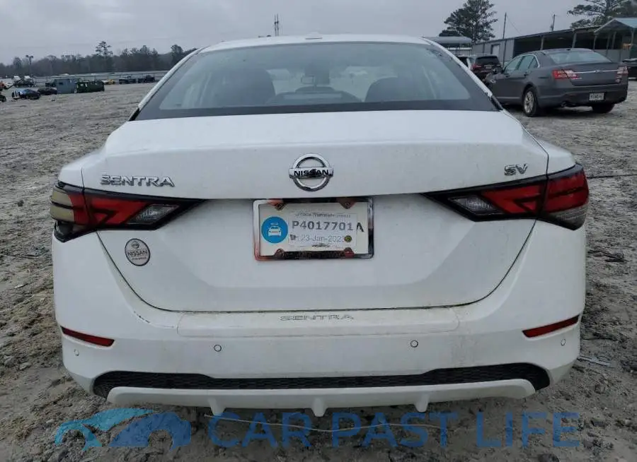 3N1AB8CV6NY297618# 6