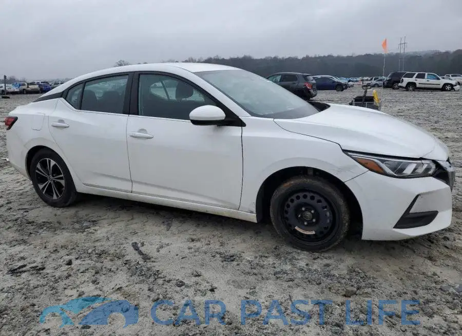 3N1AB8CV6NY297618# 4