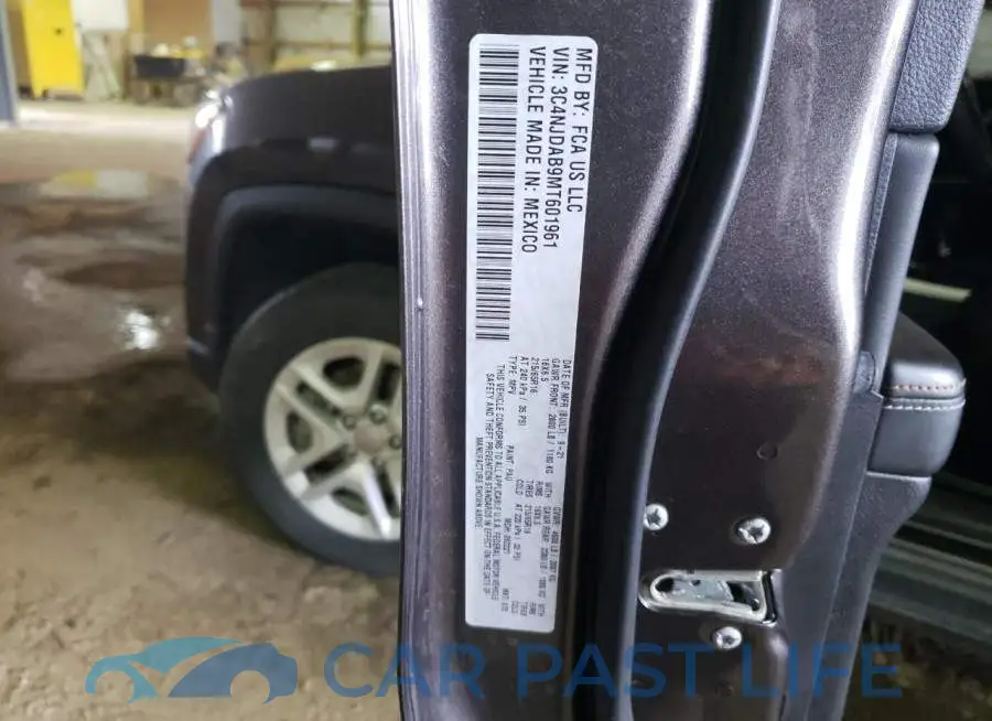 3C4NJDAB9MT601961# 13