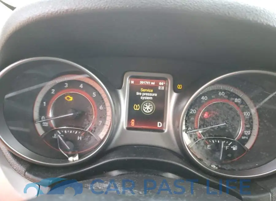 3C4PDCGB9GT107511# 9