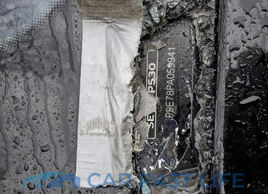 SALKP9E78PA059941# 13
