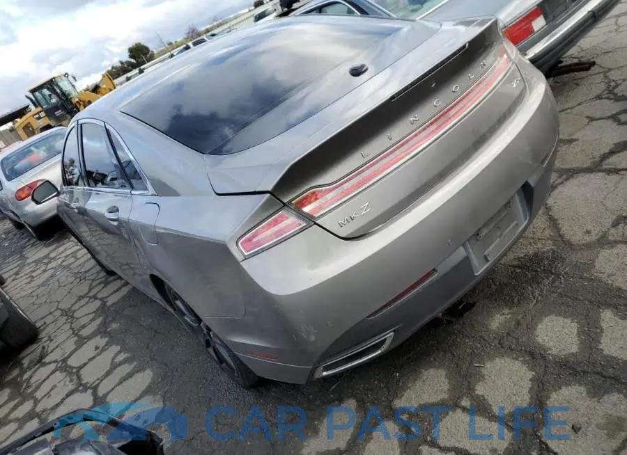 3LN6L2LUXGR629072# 2