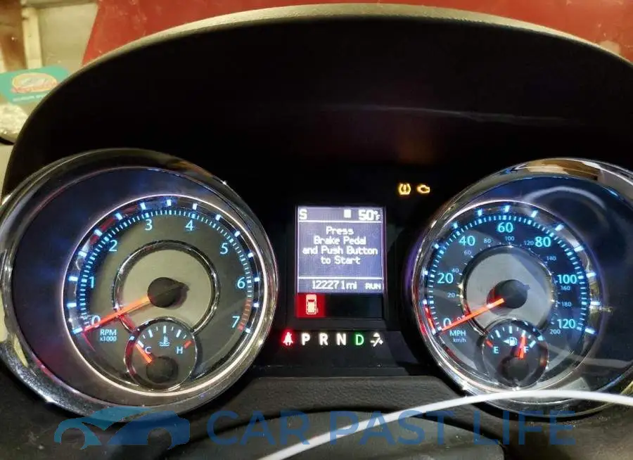 2C4RC1CG3GR175081# 9