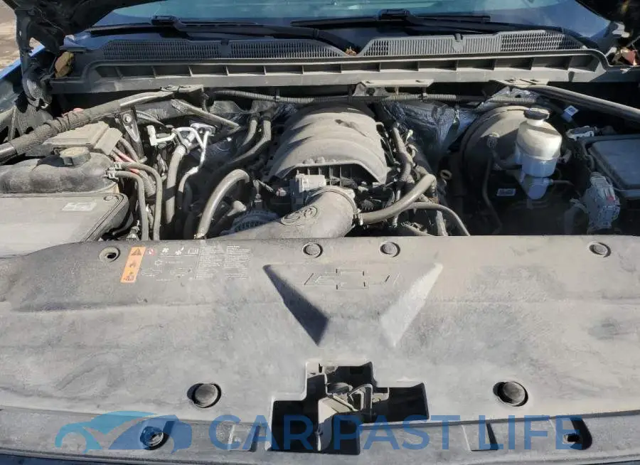 1GCVKREC9JZ207734# 11