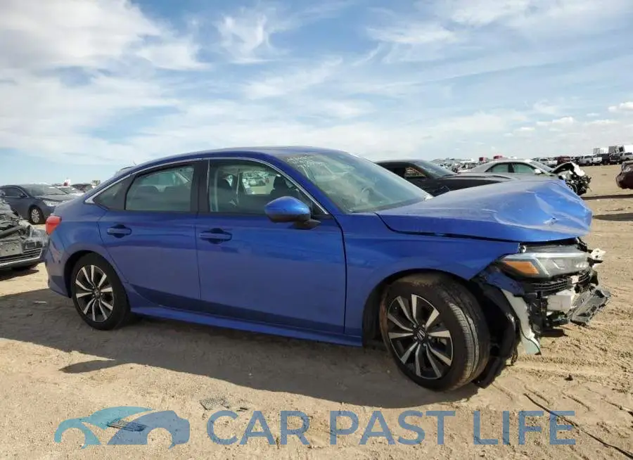 2HGFE1F75PH309220# 4