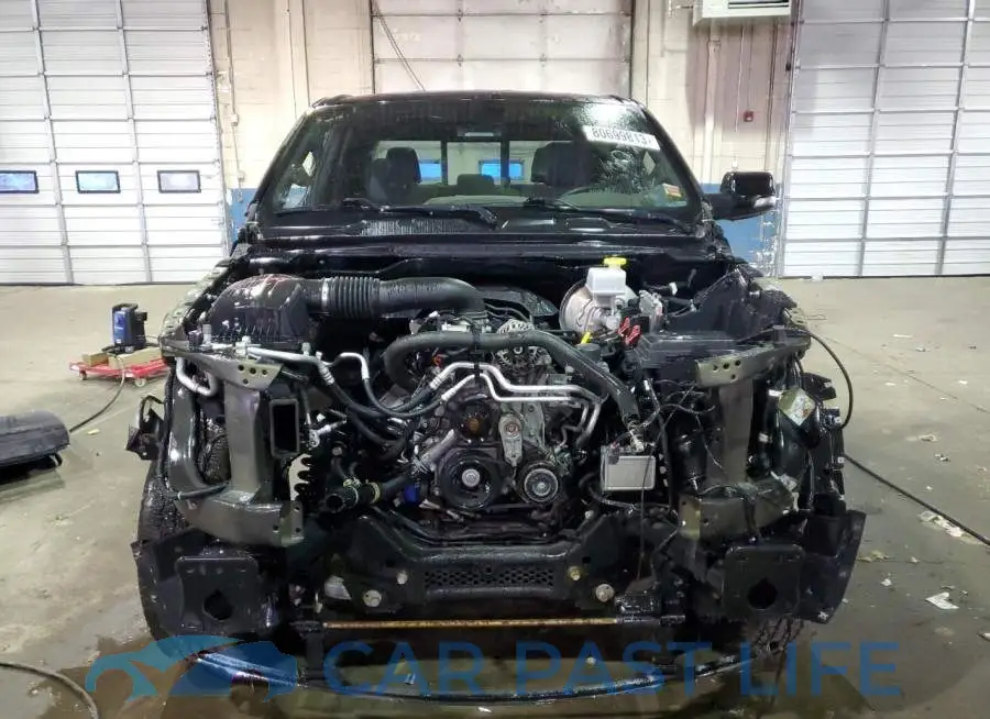 1C6SRFMT3KN900930# 5
