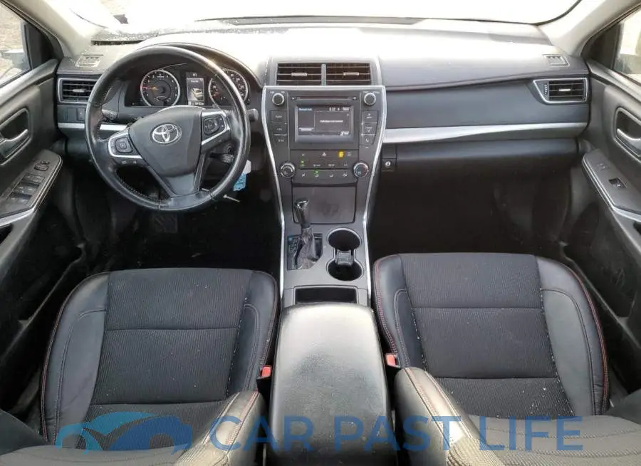 4T1BF1FK6GU239220# 8
