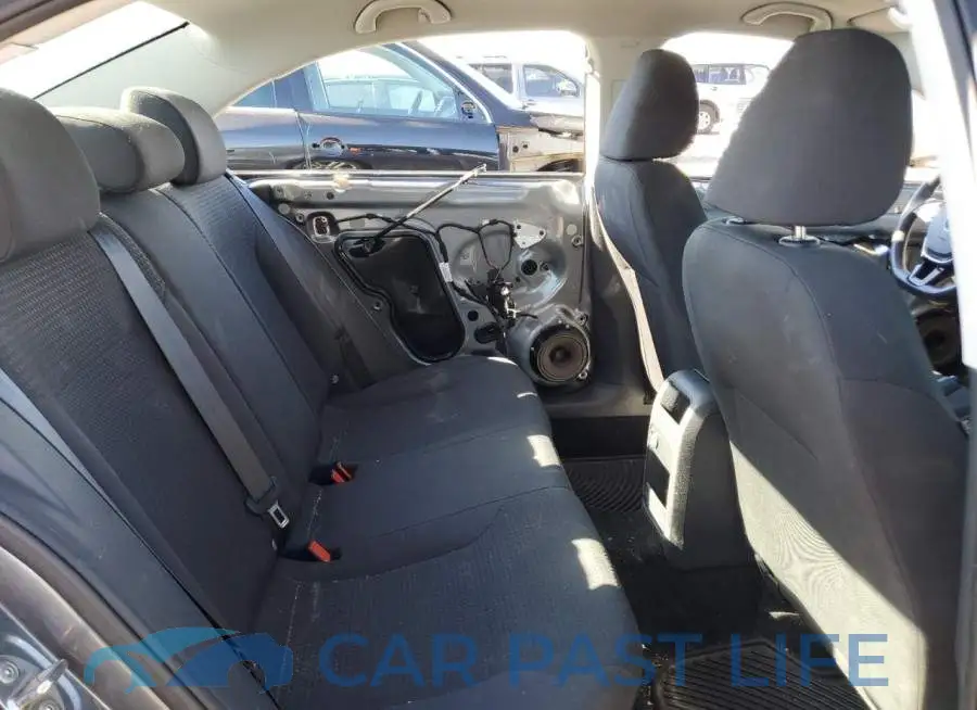 3VW2K7AJ4FM230288# 10