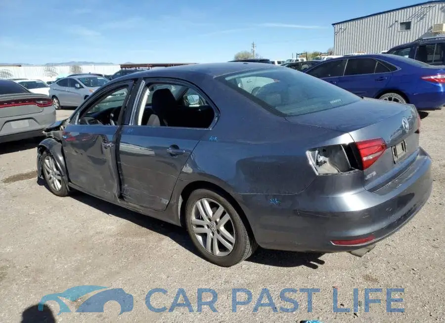 3VW2K7AJ4FM230288# 2