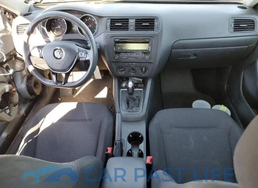 3VW2K7AJ4FM230288# 8