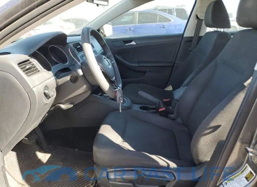 3VW2K7AJ4FM230288# 7