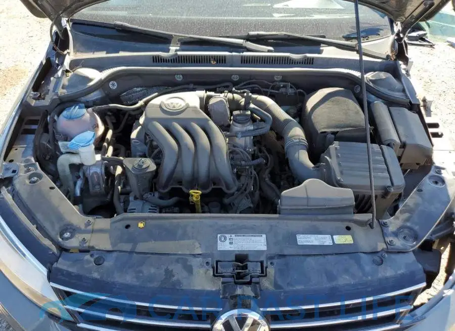 3VW2K7AJ4FM230288# 11