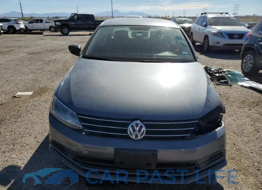 3VW2K7AJ4FM230288# 5