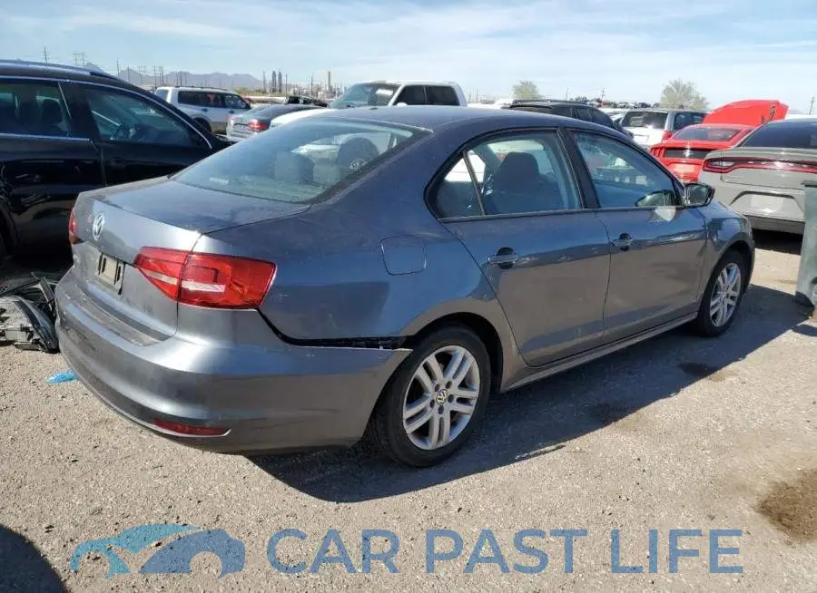 3VW2K7AJ4FM230288# 3