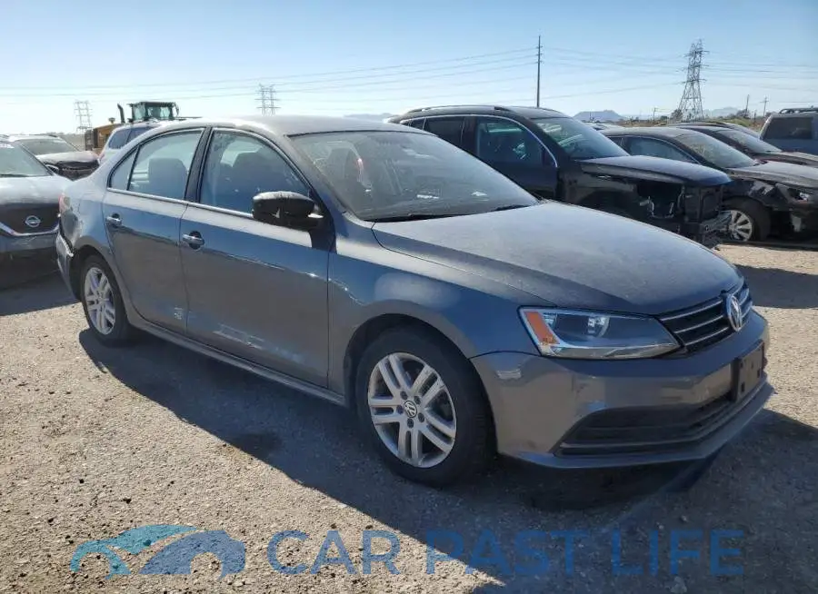 3VW2K7AJ4FM230288# 4
