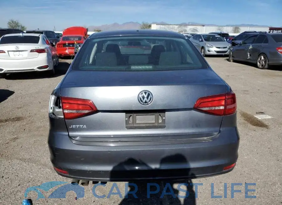 3VW2K7AJ4FM230288# 6