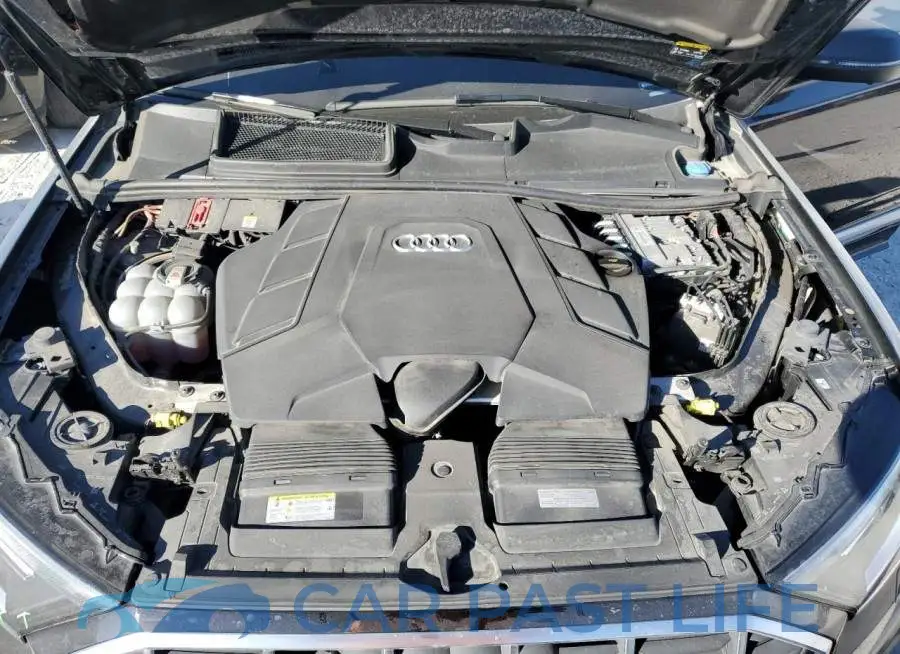 WA1AXAF74MD015586# 12