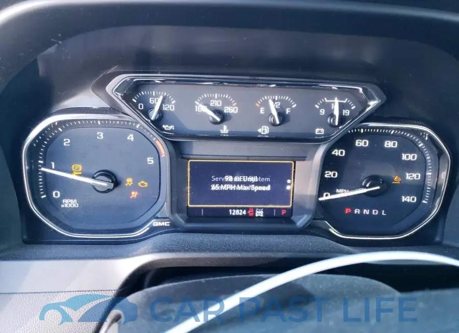 1GT49LEY4PF169985# 9