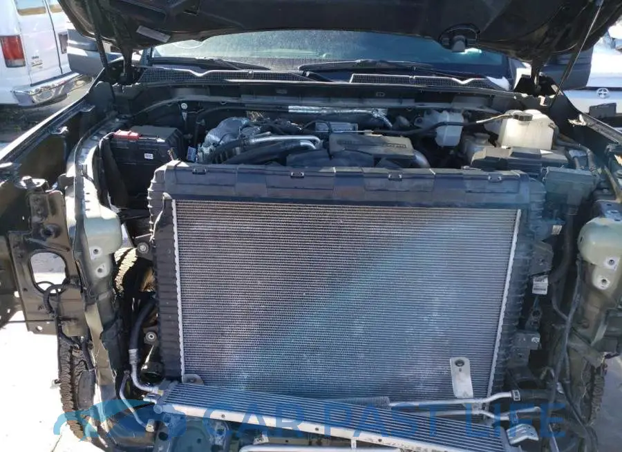 1GT49LEY4PF169985# 11
