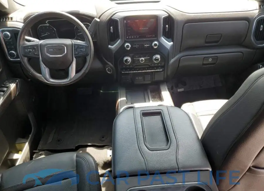3GTU9FET6LG328844# 8