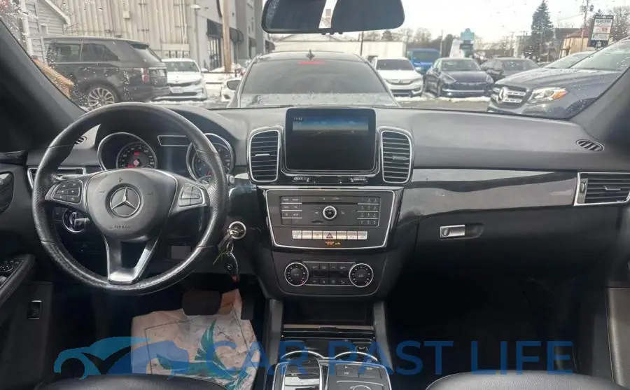 4JGDA5HB5JB022224# 9