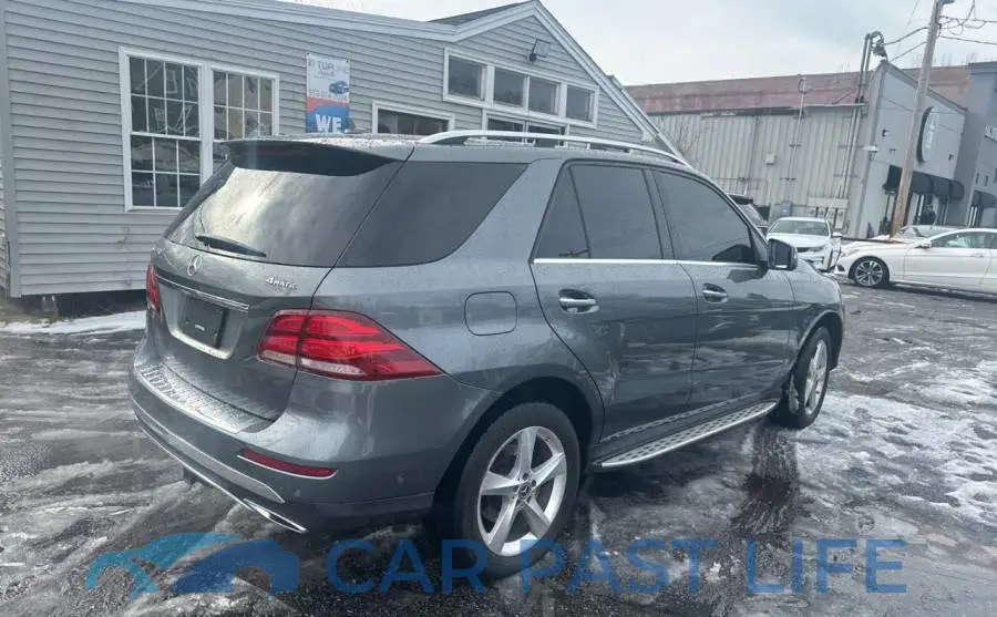 4JGDA5HB5JB022224# 4