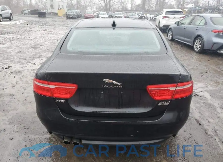 SAJAJ4BN3HCP15688# 6