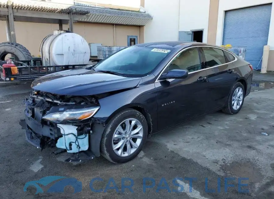 1G1ZD5ST6PF202776# 1