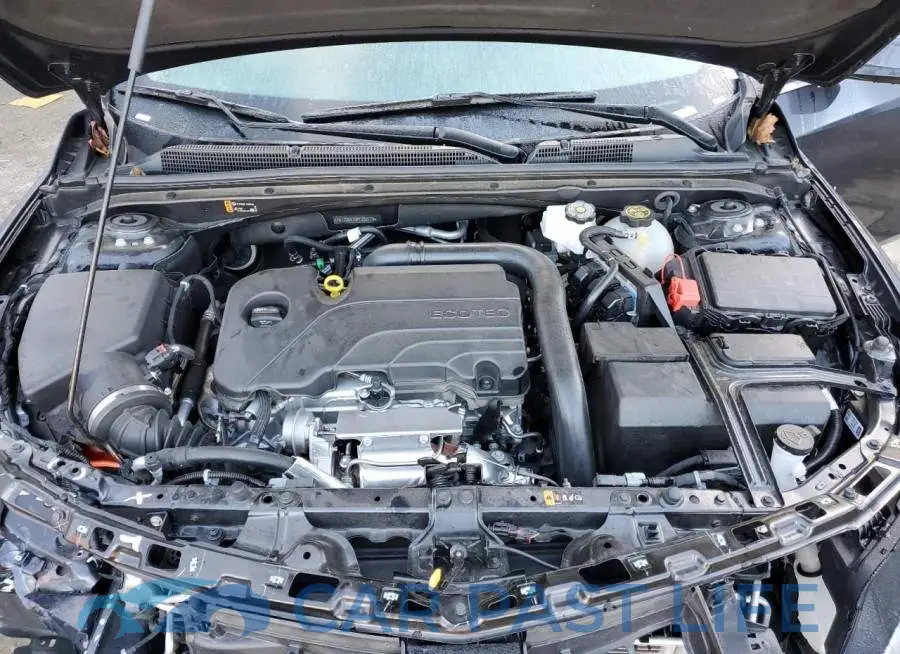 1G1ZD5ST6PF202776# 11