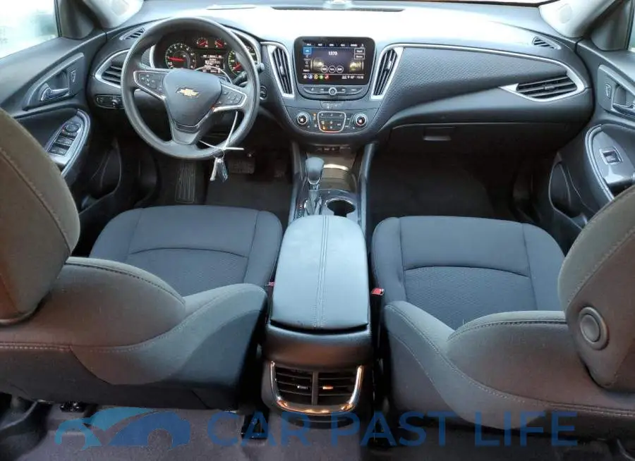 1G1ZD5ST6PF202776# 8