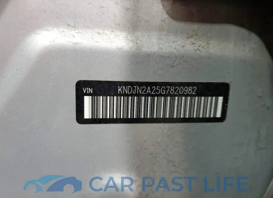 KNDJN2A25G7820982# 12