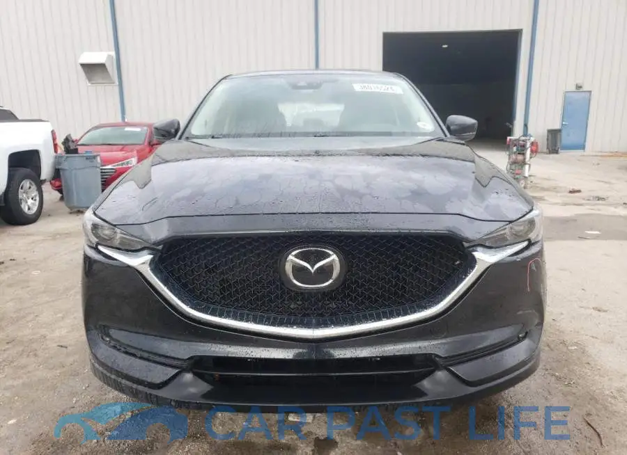 JM3KFADM7K1632122# 5