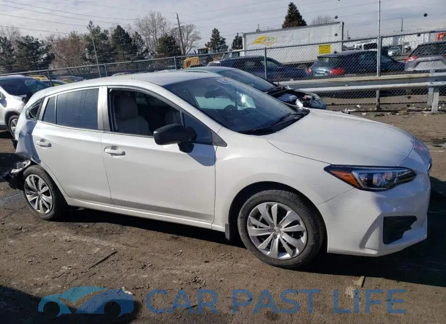 4S3GTAA67K1758994# 4