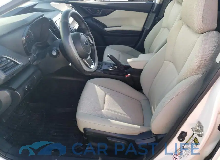 4S3GTAA67K1758994# 7