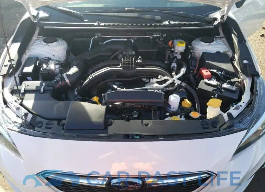 4S3GTAA67K1758994# 11