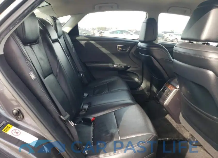 4T1BK1EB5FU174050# 10