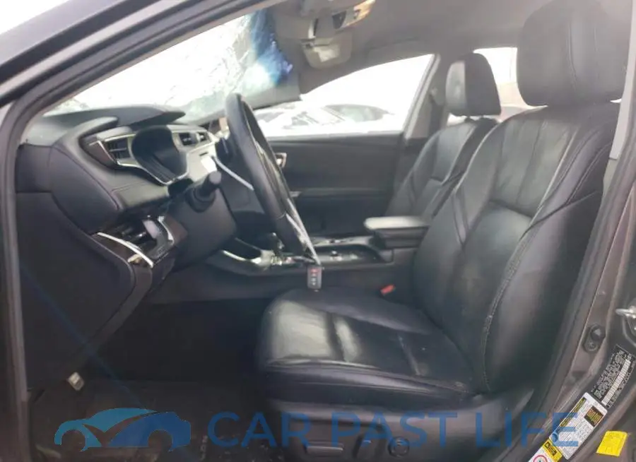 4T1BK1EB5FU174050# 7
