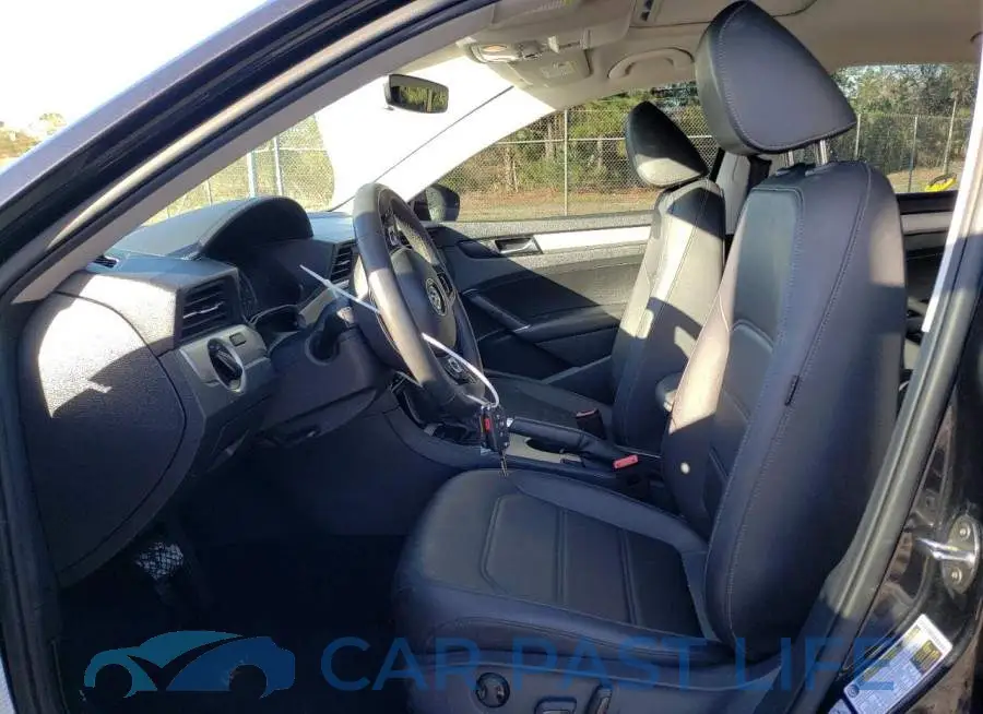 1VWSA7A3XMC007501# 7