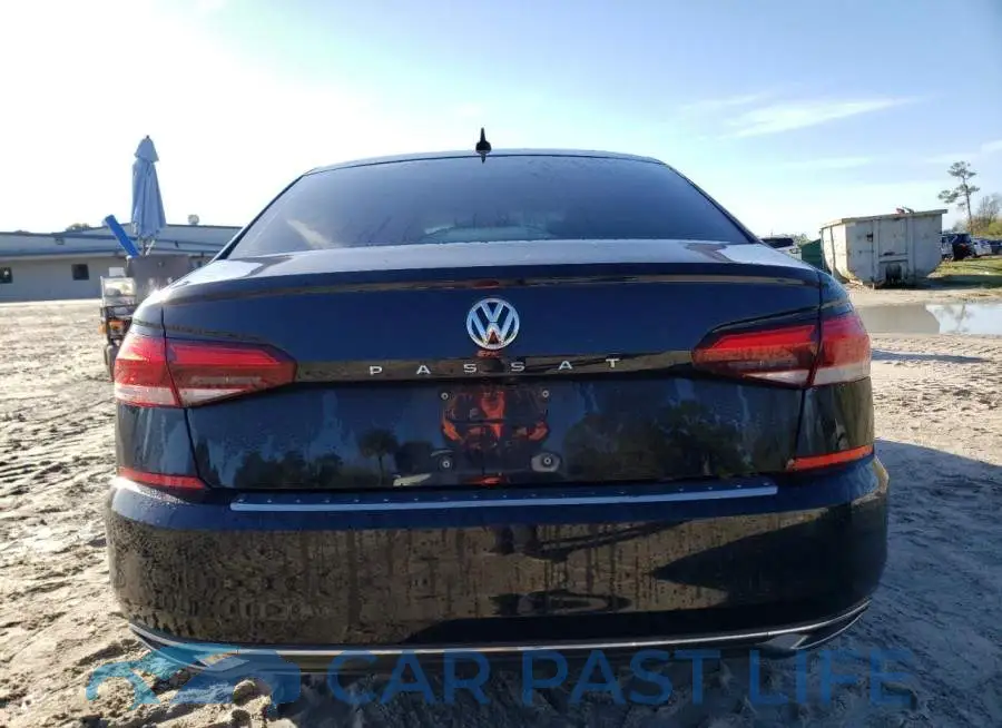 1VWSA7A3XMC007501# 6